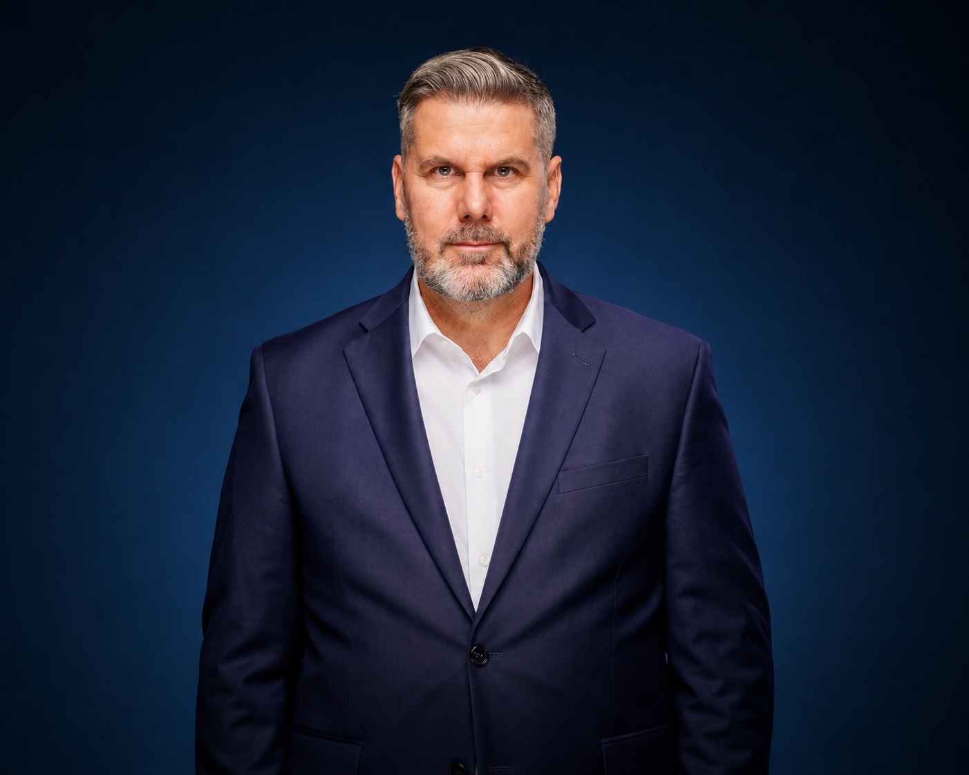 Michael Bolduc — AI Revenue Strategist